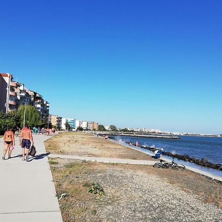Sunny Day Apartment Поморие Экстерьер фото
