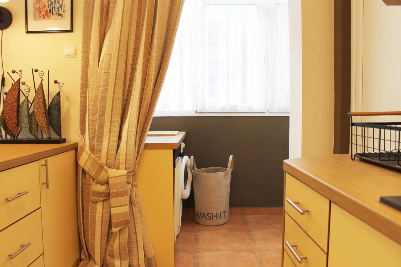 Sunny Day Apartment Поморие Экстерьер фото