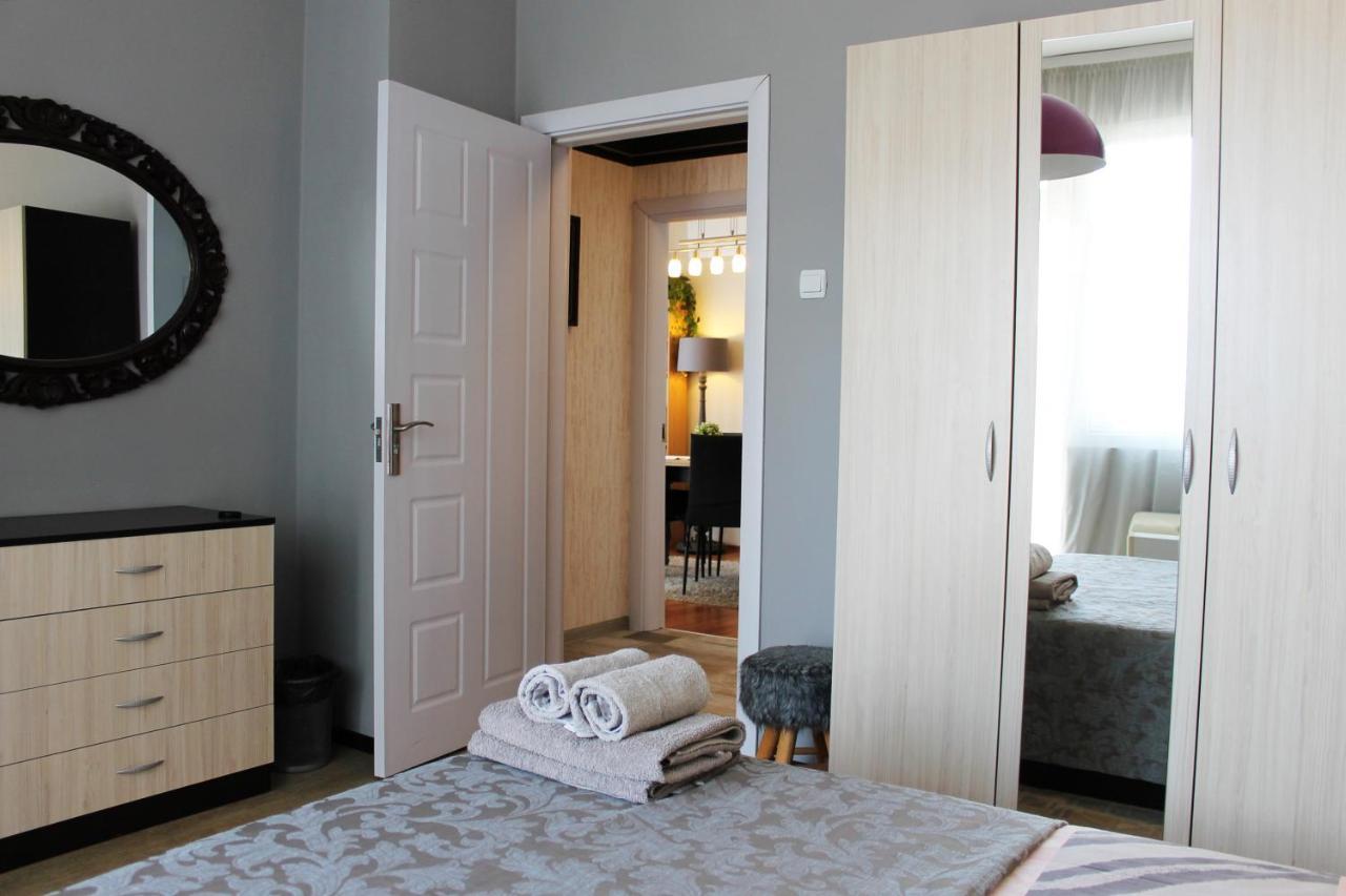 Sunny Day Apartment Поморие Экстерьер фото