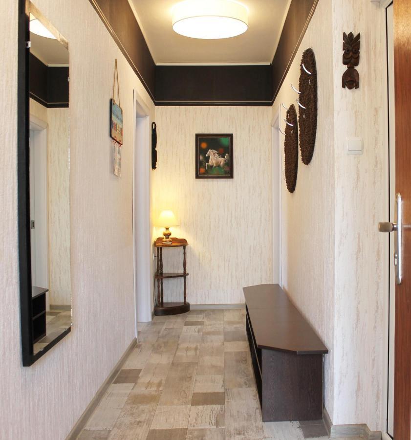 Sunny Day Apartment Поморие Экстерьер фото