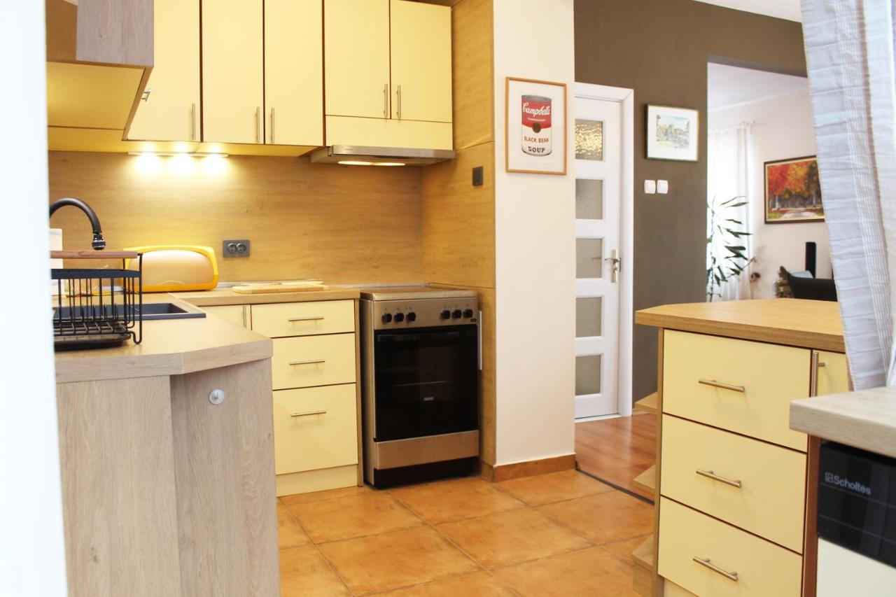 Sunny Day Apartment Поморие Экстерьер фото