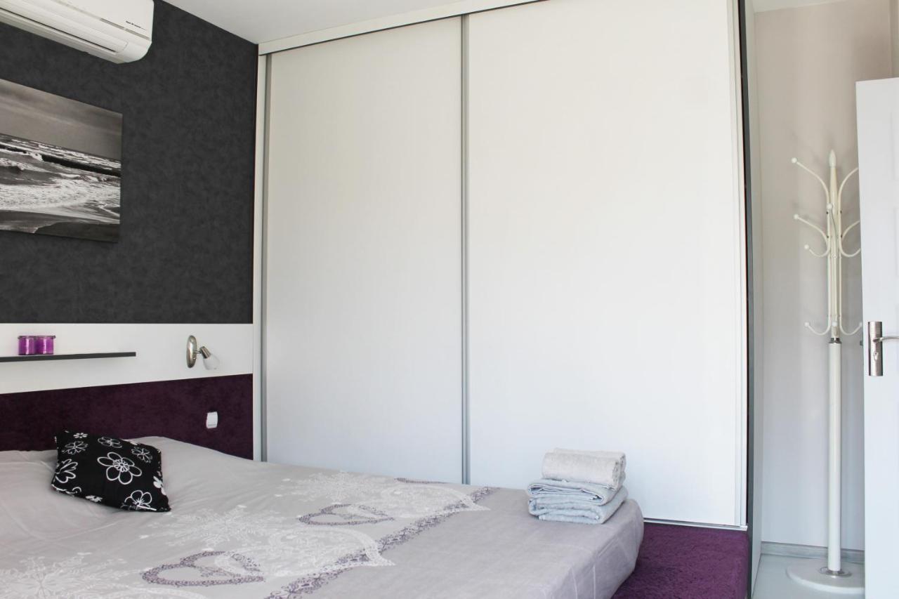 Sunny Day Apartment Поморие Экстерьер фото