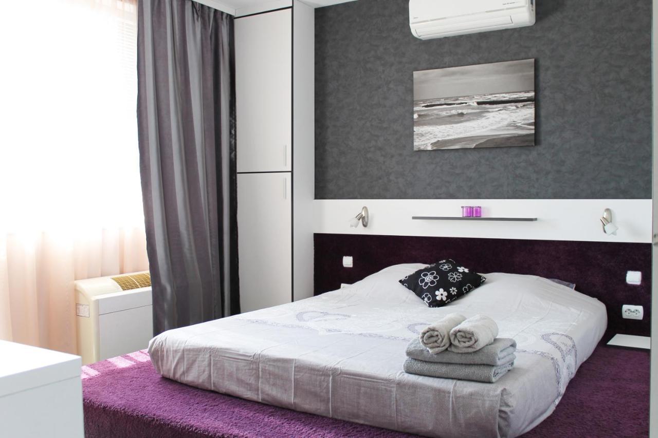 Sunny Day Apartment Поморие Экстерьер фото
