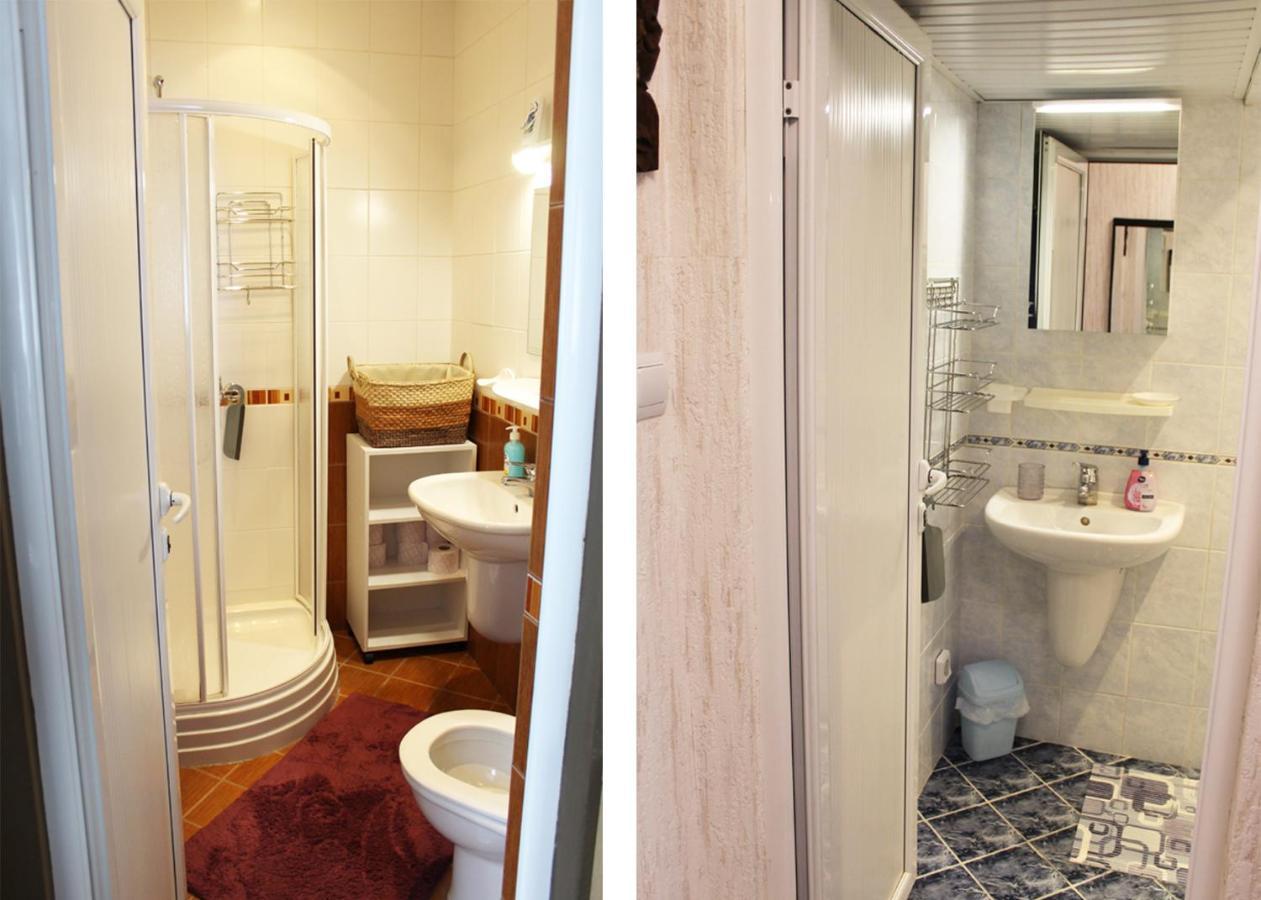 Sunny Day Apartment Поморие Экстерьер фото