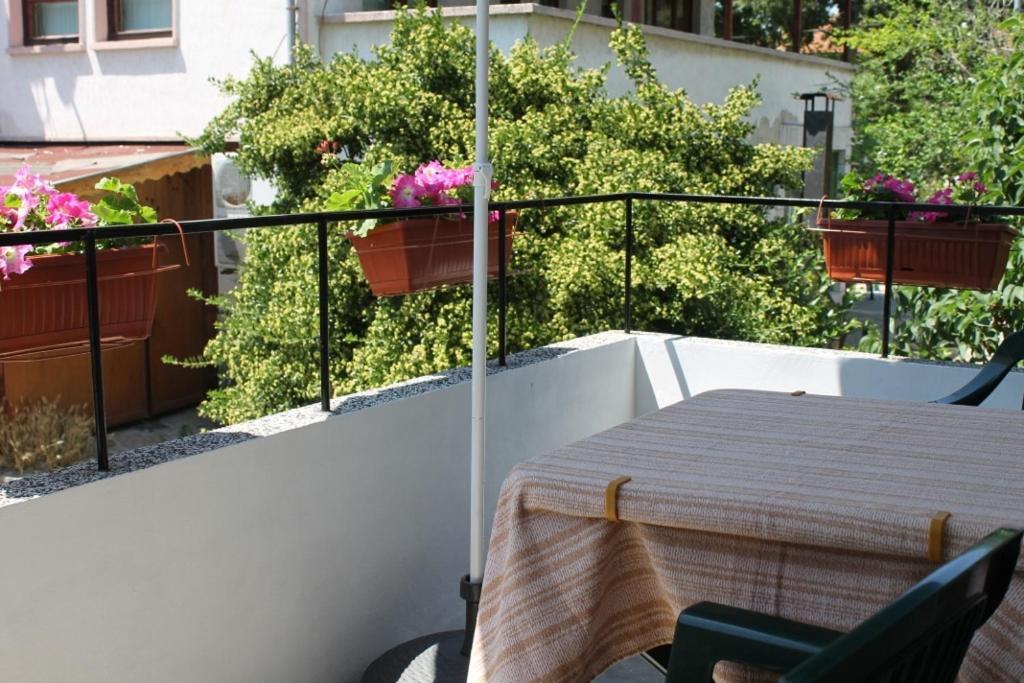 Sunny Day Apartment Поморие Экстерьер фото