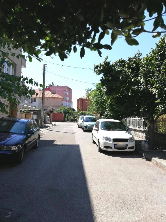 Sunny Day Apartment Поморие Экстерьер фото