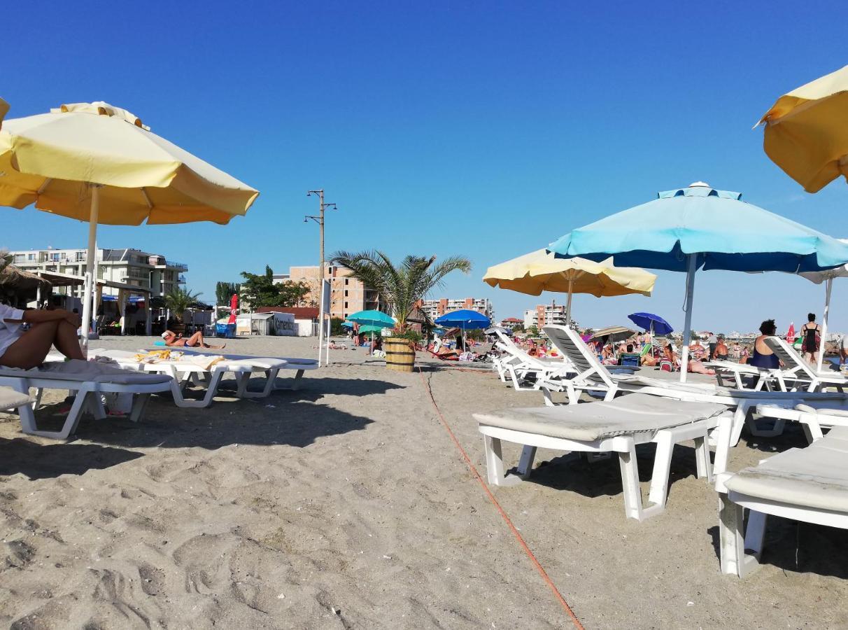 Sunny Day Apartment Поморие Экстерьер фото